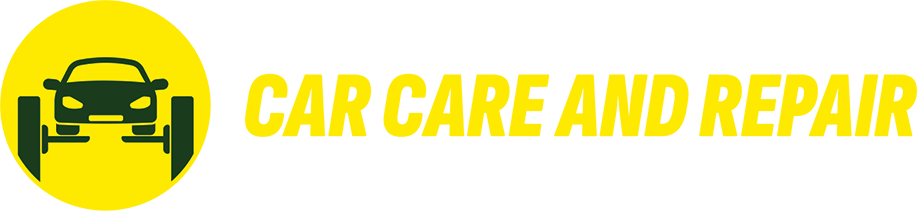Car Care and Repair